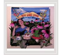 Miss Aimee Leigh - Can You Come Out and Play?