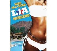 Miss All Star Weekend 1 [DVD] [Region 1] [US Import] [NTSC]