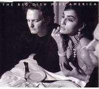 Miss America (4 tracks, 1990)