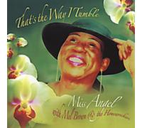 Miss Angel - That's The Way I Tumble [Us Import]