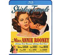 Miss Annie Rooney [Blu-ray]