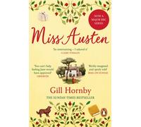 MISS AUSTEN by Gill Hornby Paperback Self Help Business