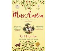 Miss Austen Gill Hornby Paperback TBS-Penguin Random House Wholes