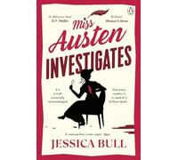 Miss Austen Investigates