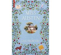 Miss Austen (Narrativa)