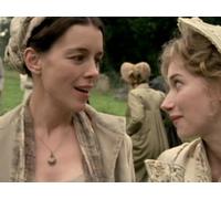 Miss Austen Regrets - Episode 1