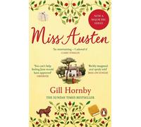 Miss Austen: the #1 bestseller and one of the best novels of the year according