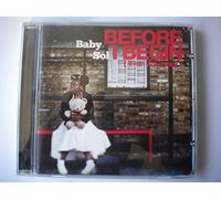 Miss Baby Sol - Before I Begin (The Journey)