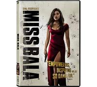 Miss Bala
