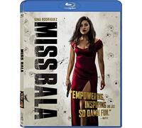 Miss Bala [Blu-ray]