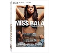Miss Bala - Miss Bala