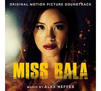 Miss Bala / O.S.T. - Miss Bala (Original Motion Picture Soundtrack)