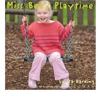 Miss Bea's Playtime: Ten Knitting Projects