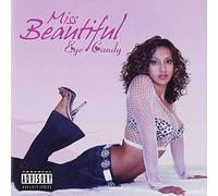 MISS BEAUTIFUL - Eye Candy