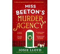 Miss Beeton’s Murder Agency