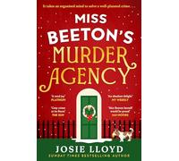 Miss Beeton’s Murder Agency