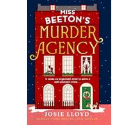 Miss Beeton's Murder Agency