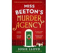 Miss Beeton’s Murder Agency