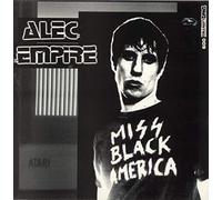Miss Black America