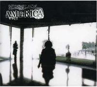 Miss Black America - Emotional Junkmail [2 Track CD]