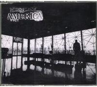 Miss Black America - Emotional Junkmail [Cd2]