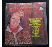 miss bonnie guitar (DOT 25737 LP)