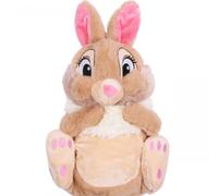 Miss Bunny from The Film Bambi Hot Water Bottle 1 Litre Hot Water Bottle Primark