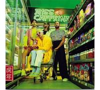 Miss Caffeina – El Ano Del Tigre – CD