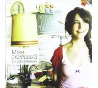 Miss Carrussel - Els Patis Interiors