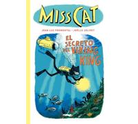 Miss Cat. El secreto del Viking King