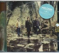 Miss Chain and the Broken Hell - The Dawn