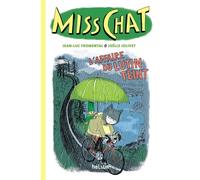 MISS CHAT 2 - L'AFFAIRE DU LUTIN TEINT