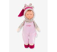 Corolle - Corolle Mon Doudou Miss Chic Rose Grenadine Babypop - 25cm NEW