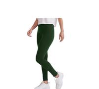 Miss Chief Girls Kids Leggings Plain Full Length Dance Costume Stretch Child Teens 2 3 4 5 6 7 8 9 10 11 12 13 Years Red Green Brown Pink