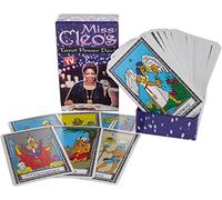 Miss Cleo's Tarot Card Power Deck