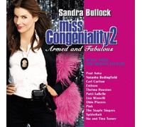 Miss Congeniality 2: Armed And Fabulous