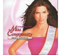Miss Congeniality
