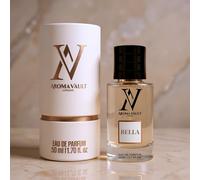 Miss D' | Similar Notes Alternative Inspired Eau De Parfum | Fragrance For Women | Bella | Fabulous & Long Lasting (50ml)