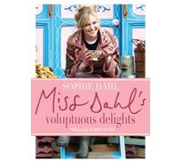 Miss Dahl's Voluptuous Delights