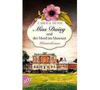 Miss Daisy und der Mord im Museum