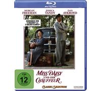 MISS DAISY UND IHR CHAUFFEUR ( [Blu-ray] [1989] [Region A & B & C]