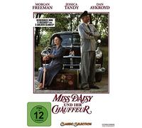 MISS DAISY UND IHR CHAUFFEUR ( [DVD] [1989]