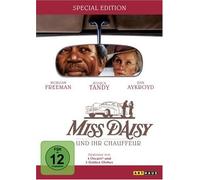 Miss Daisy und ihr Chauffeur [DVD] [1989]
