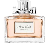 Miss Dior 100 ml Eau de Parfum | Luxury Fragrance for Women| Gift Bag Included (No Box)