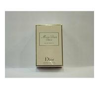 MISS DIOR CHERIE BY CHRISTIAN DIOR EAU DE TOILETTE 100ML SPRAY