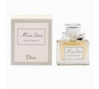 Miss Dior Eau de Toilette Mini Women's Fragrance 5 ml Floral Fresh Fragrance with Provence Rose Miniature