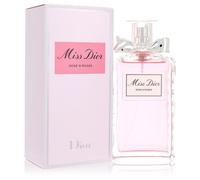 Miss Dior Rose N'Roses by Christian Dior Eau De Toilette Spray 1.0 oz for Women