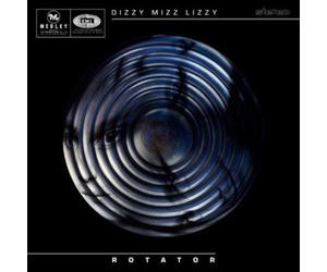 Miss Dizzy Lizzy Rotator (Vinyl)