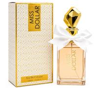 MISS DOLLAR Women's Eau de Cologne Spray 100ml
