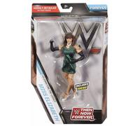 WWE Then Now Forever Wrestler Action Figure - Miss Elizabeth